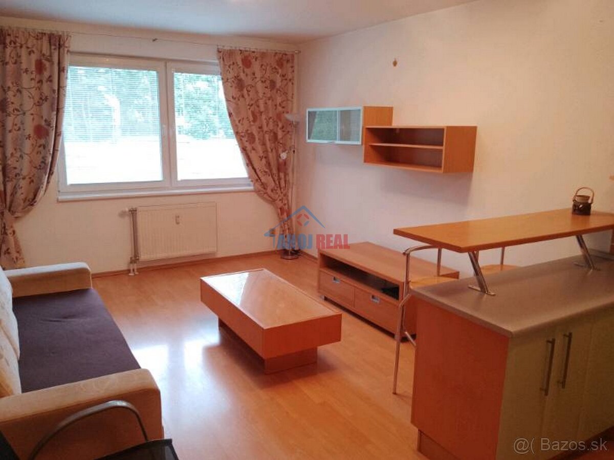 2- IZB BYT v RUŽINOVE, NOVOSTAVBA, aj PARKING, áno aj PSIK