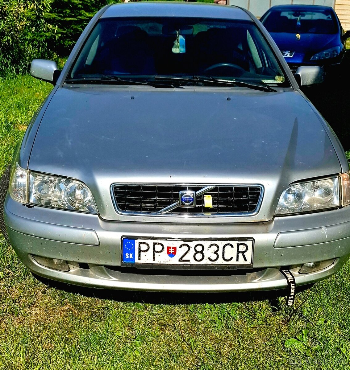 Ponúkam na predaj Volvo s40