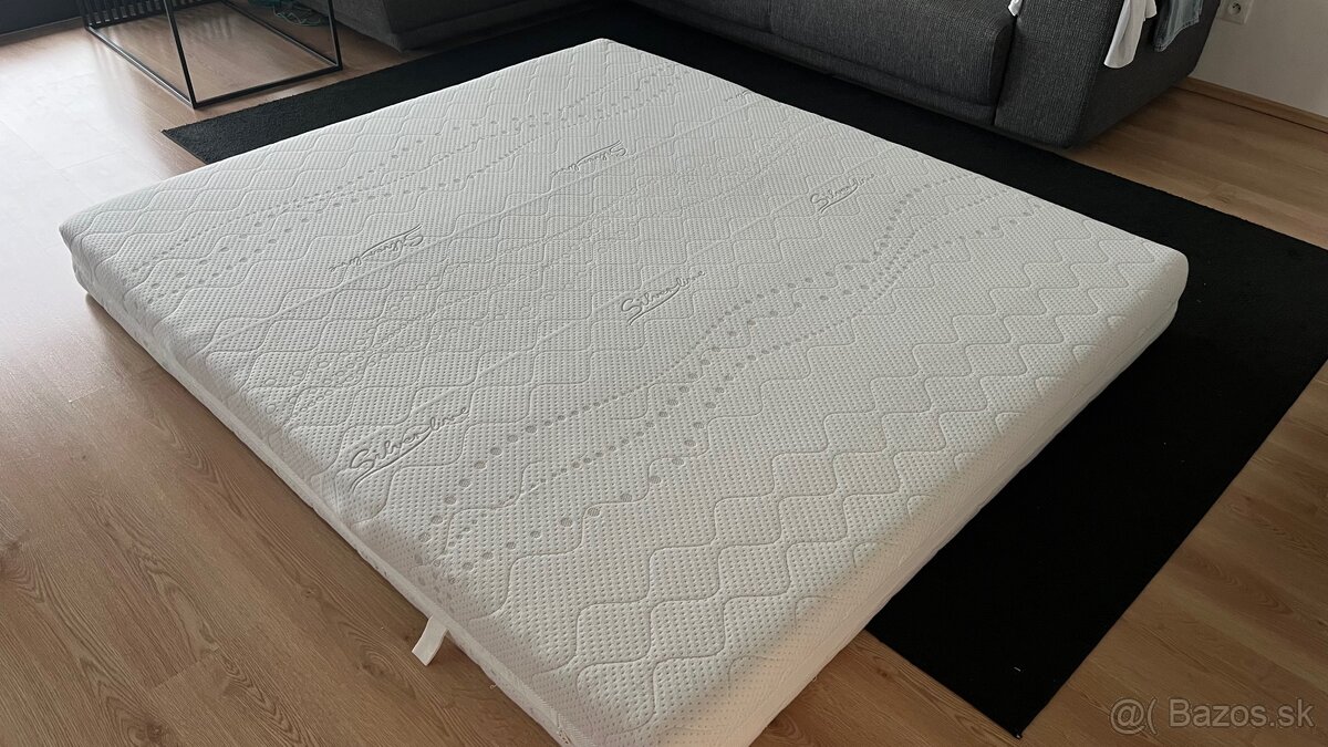 Kvalitny matrac 180x200