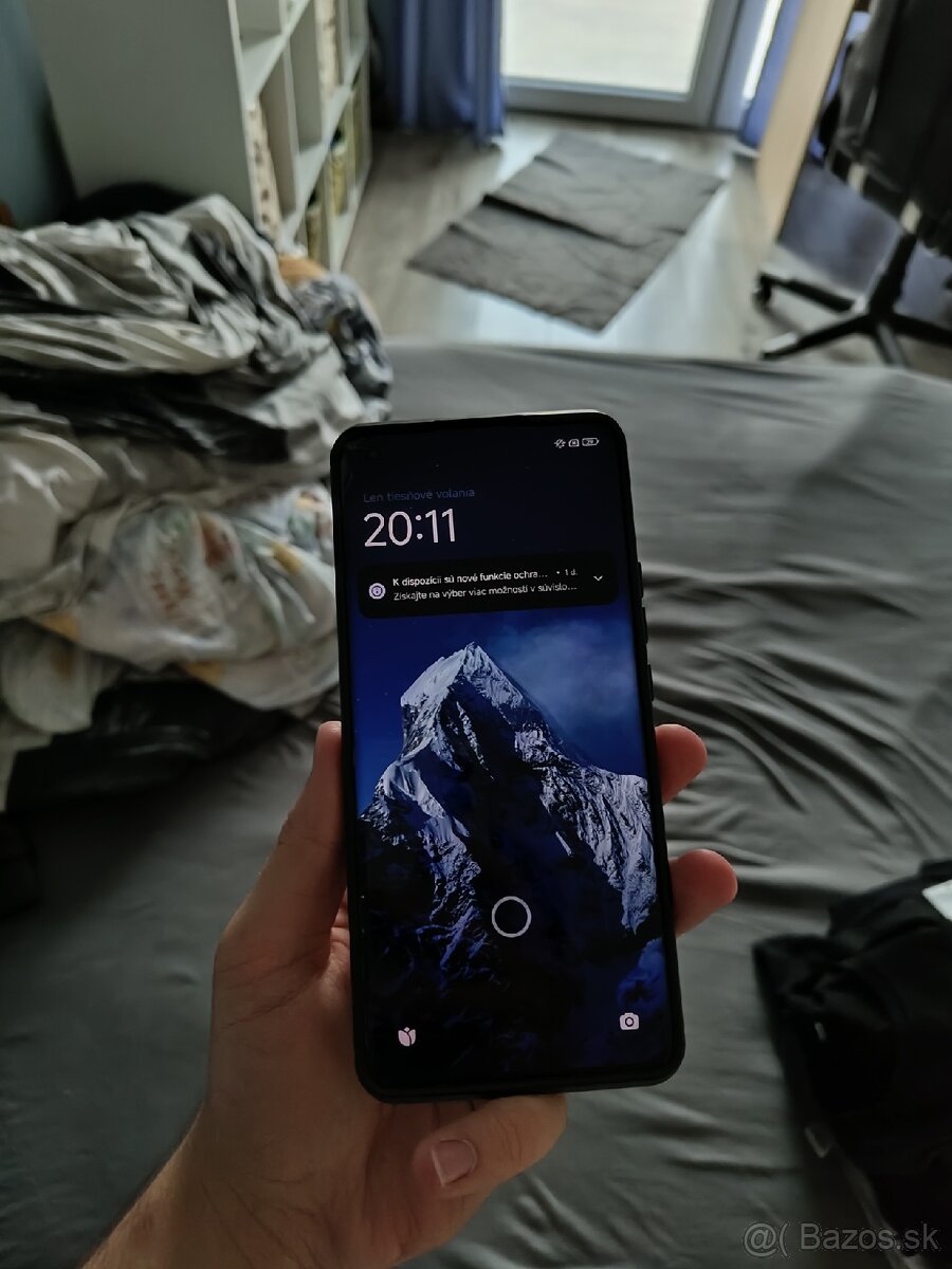 Xiaomi Mi 11 ultra