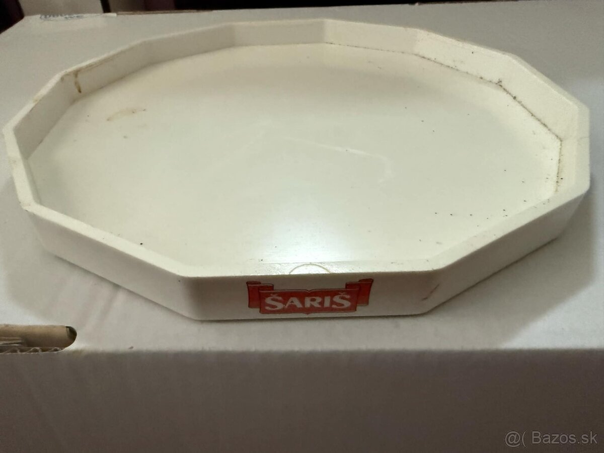 Tácky s potlacou
