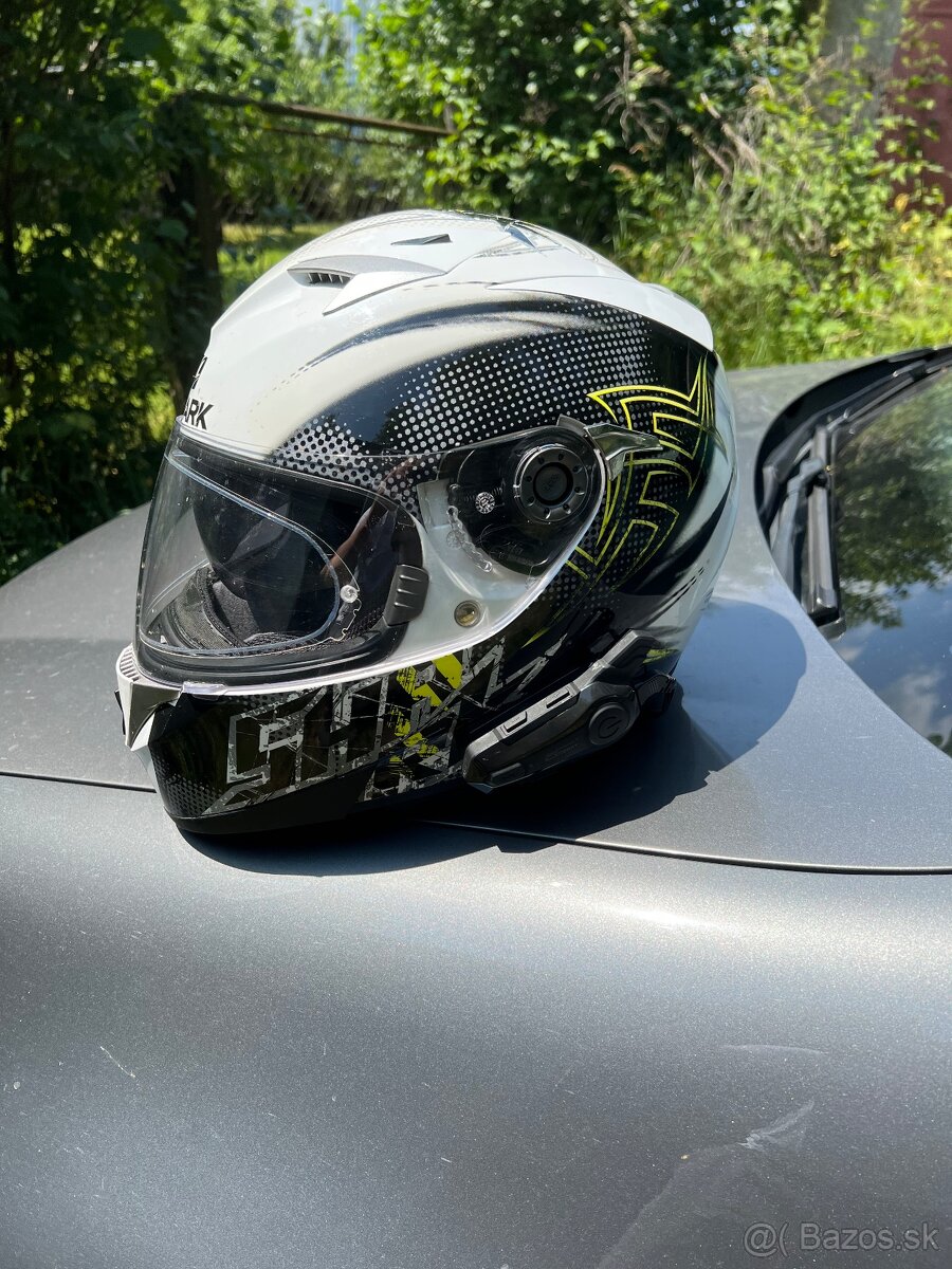 Helma Shark s900