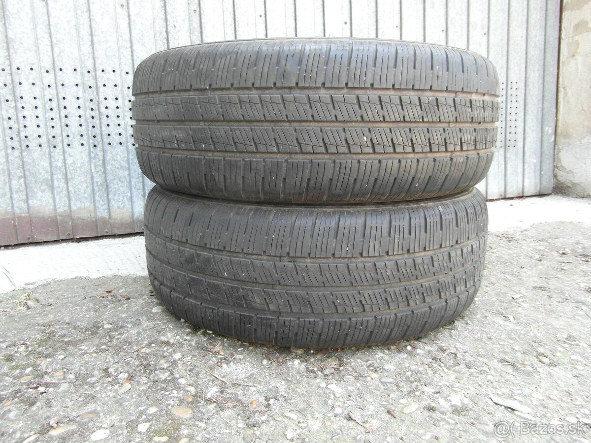 215/60 R17C
