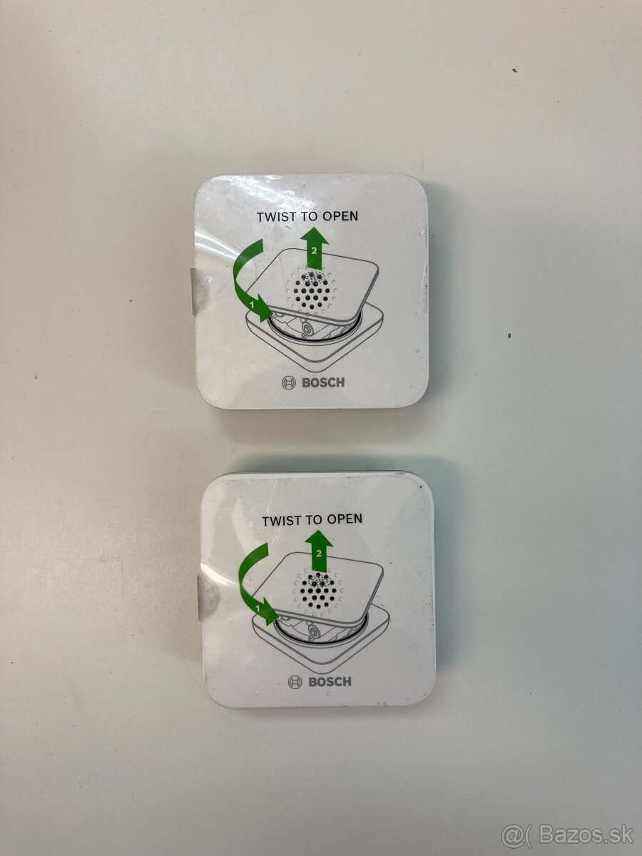 Bosch BWA-1 Smart Home Detektor Vody s alarmom