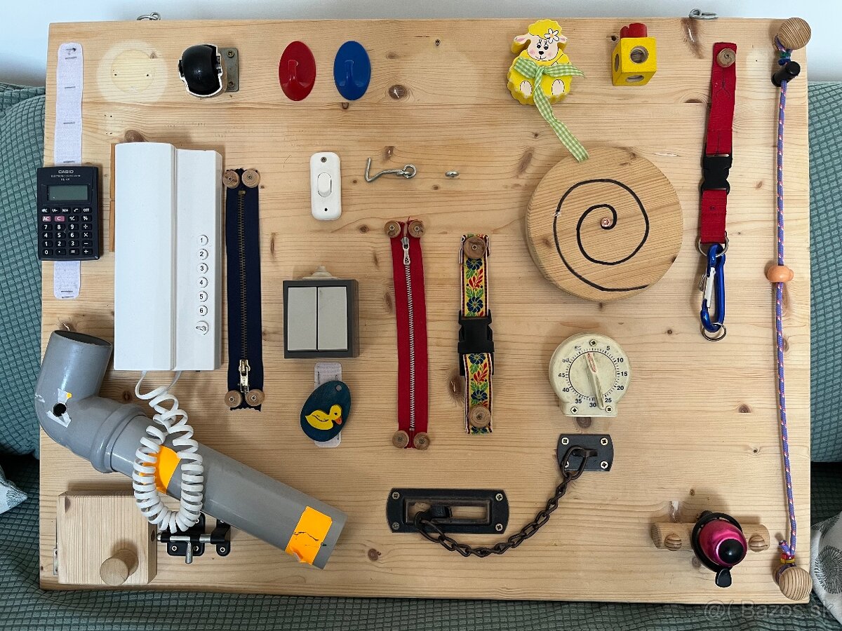 Activity board