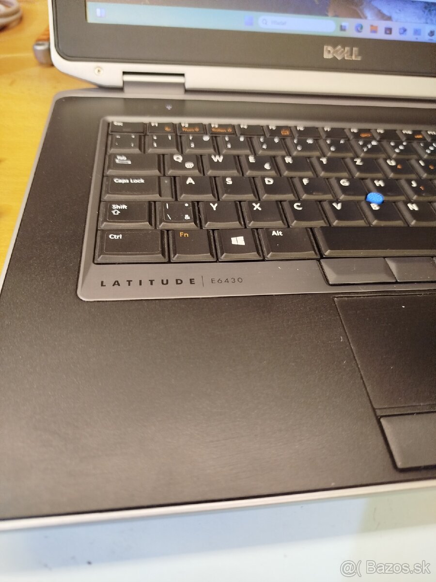 Dell 6430, intel i7, Win 11 pro