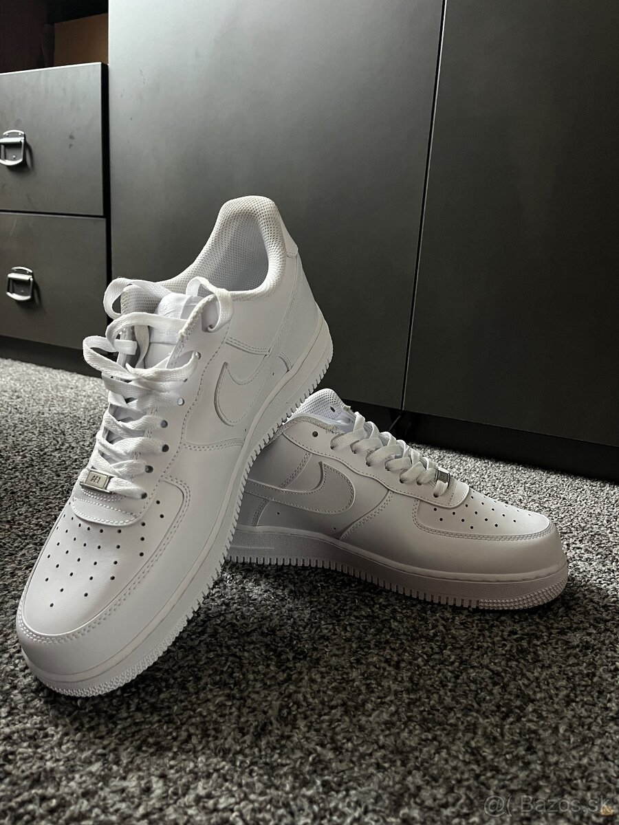 Nike Air Force 1