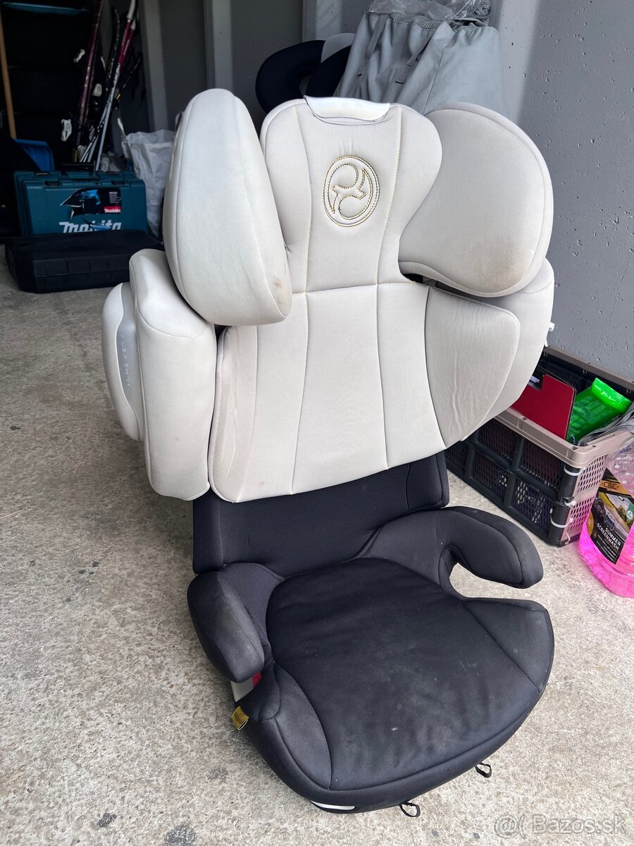 Detská autosedačka CYBEX
