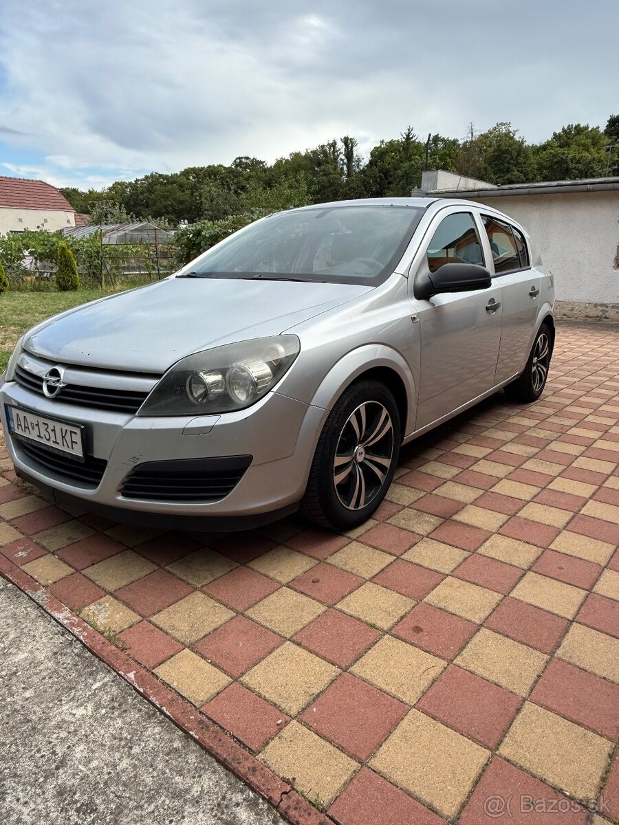 Predám Opel Astra 1.4 16V