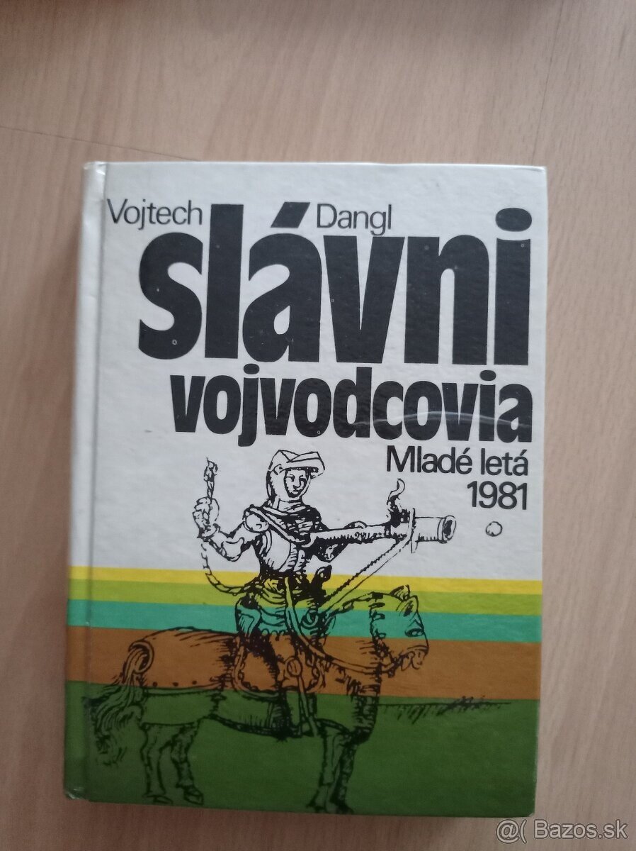 Predám