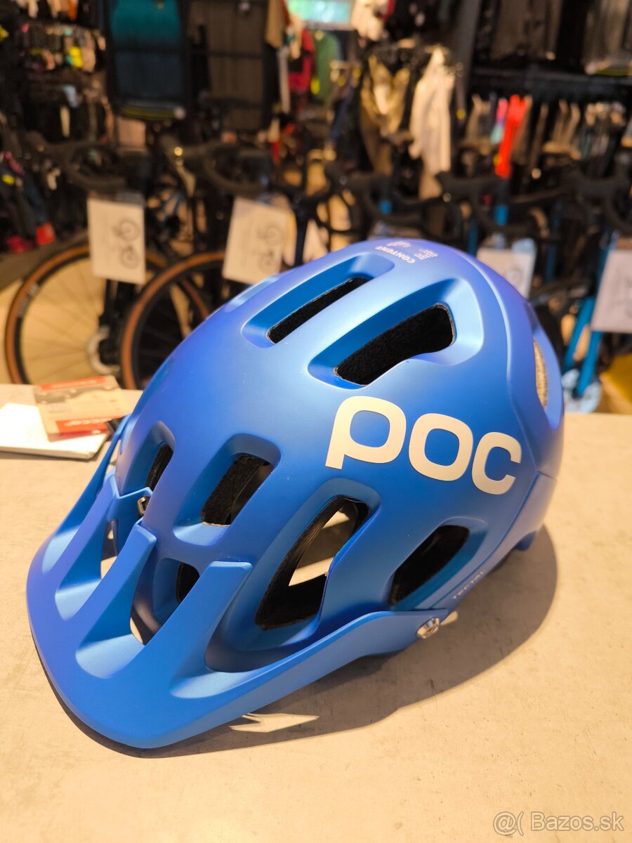Poc Tectal Blue