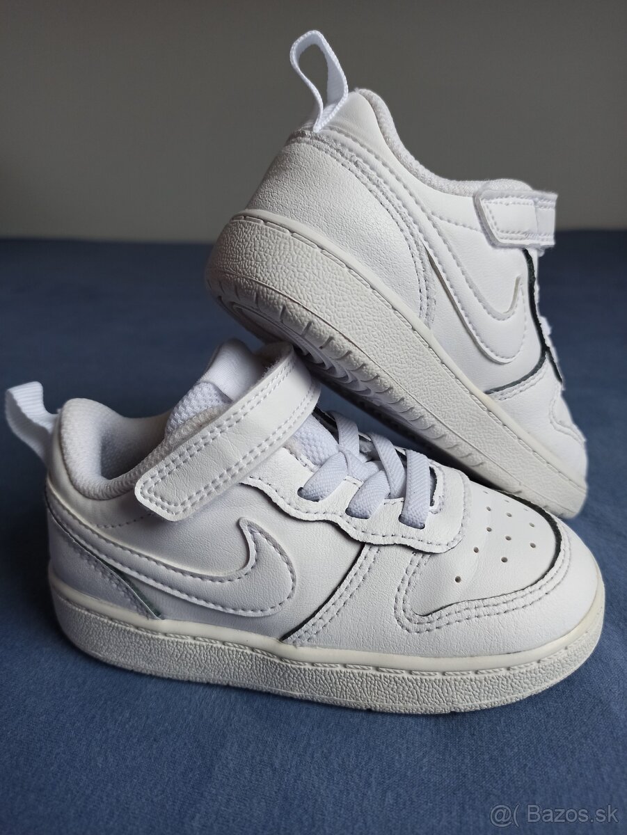 Tenisky Nike veľ. 23,5