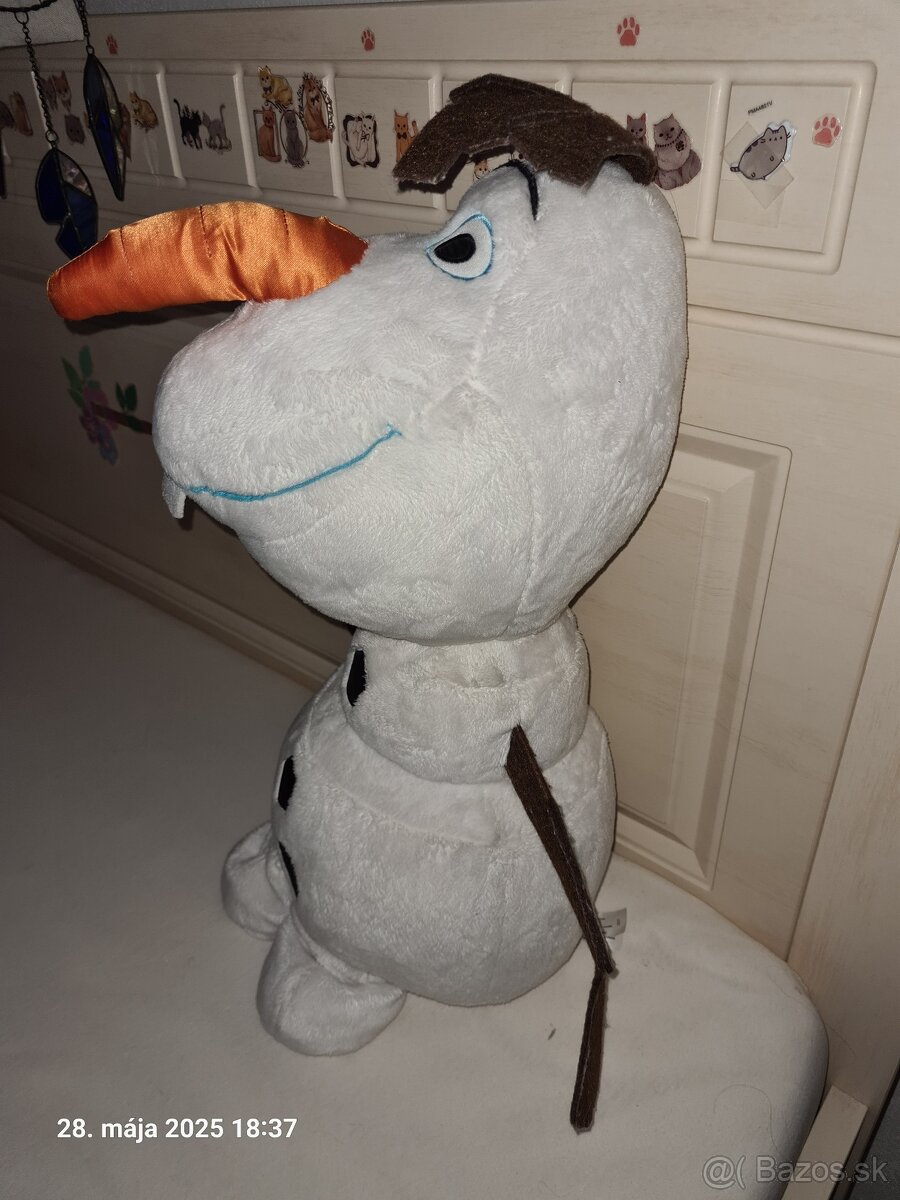 Olaf
