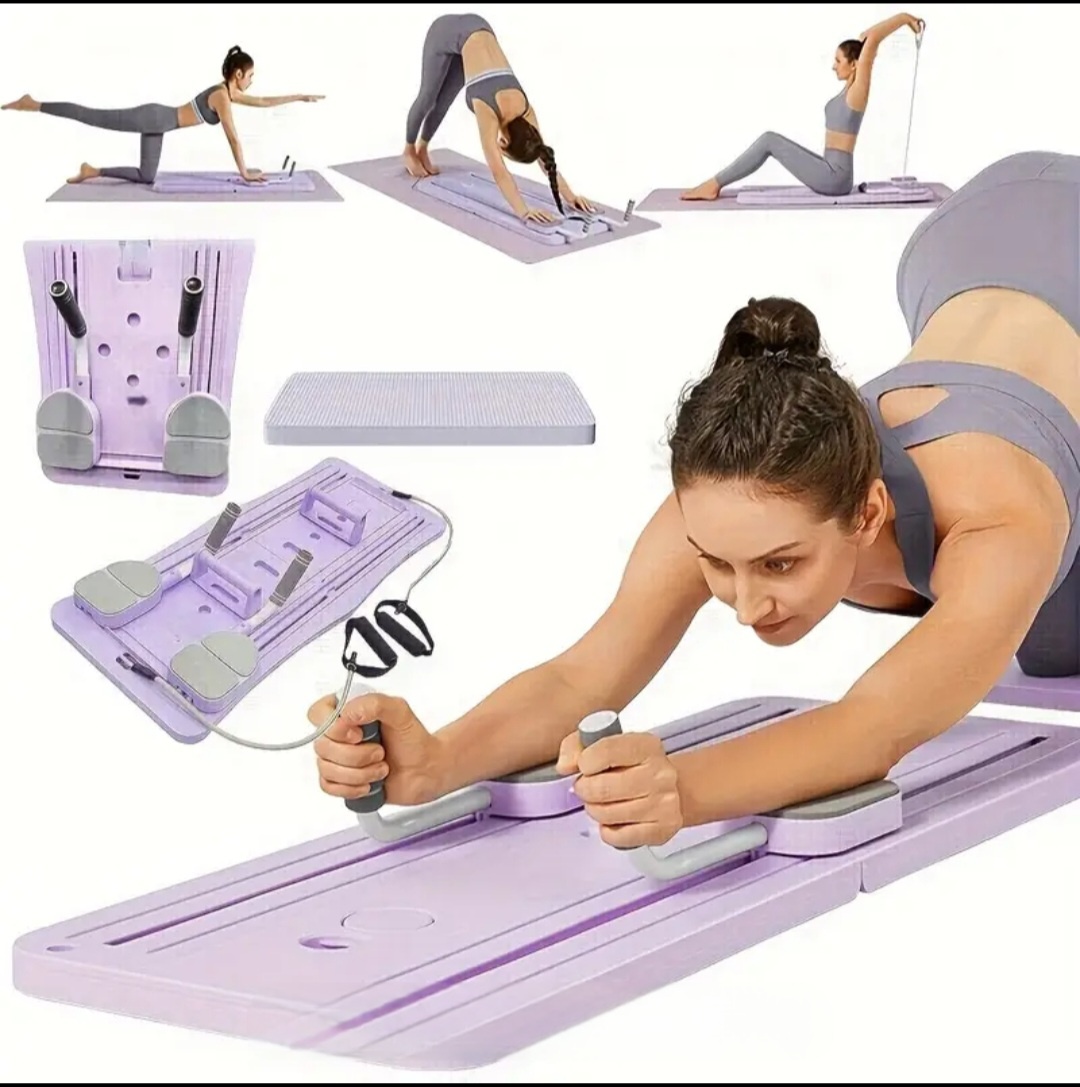 Pilates podlozka