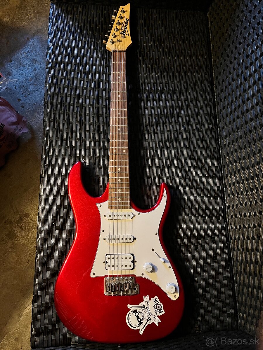 Ibanez AZES 40