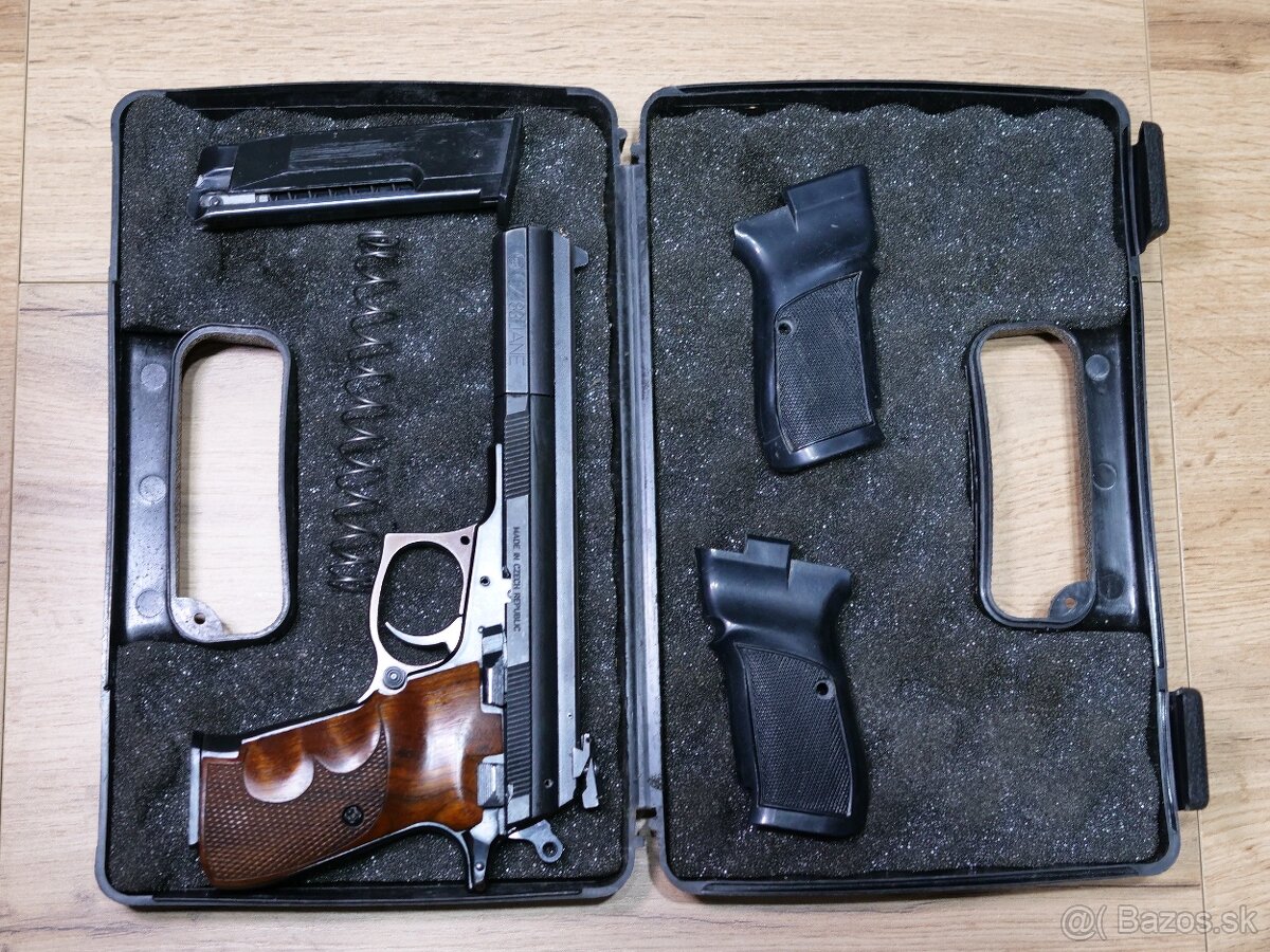 CZ83 JANE
