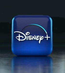 Disney Plus