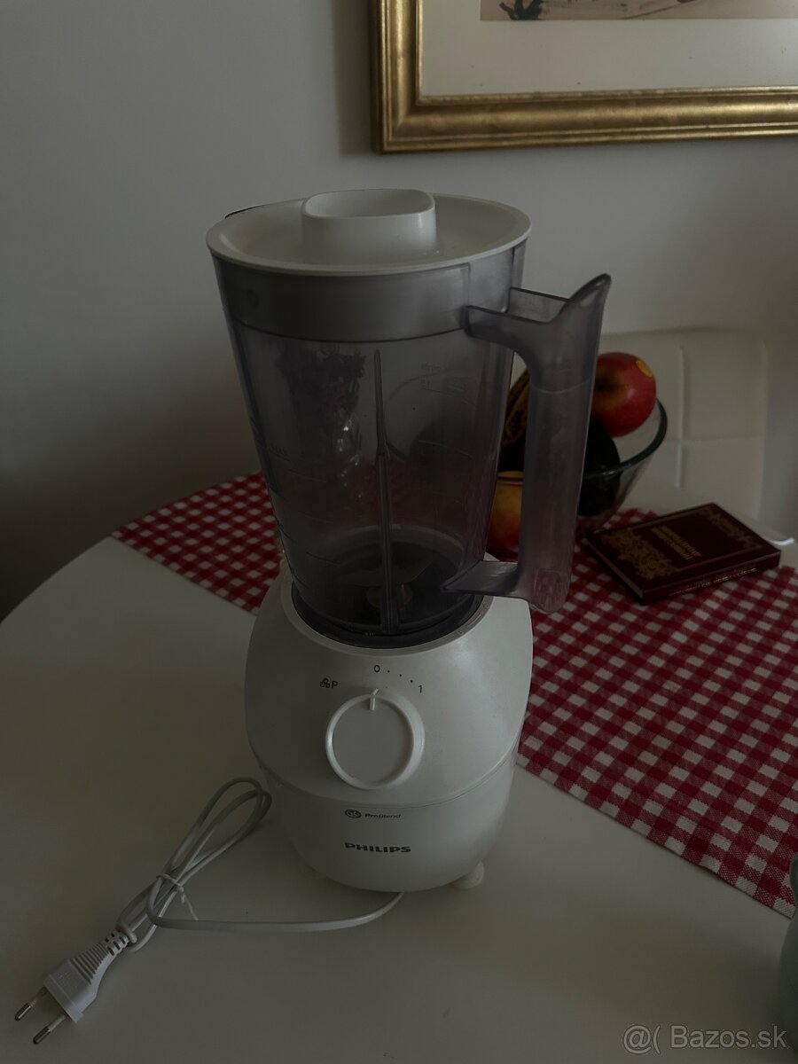 Stolný mixér Philips