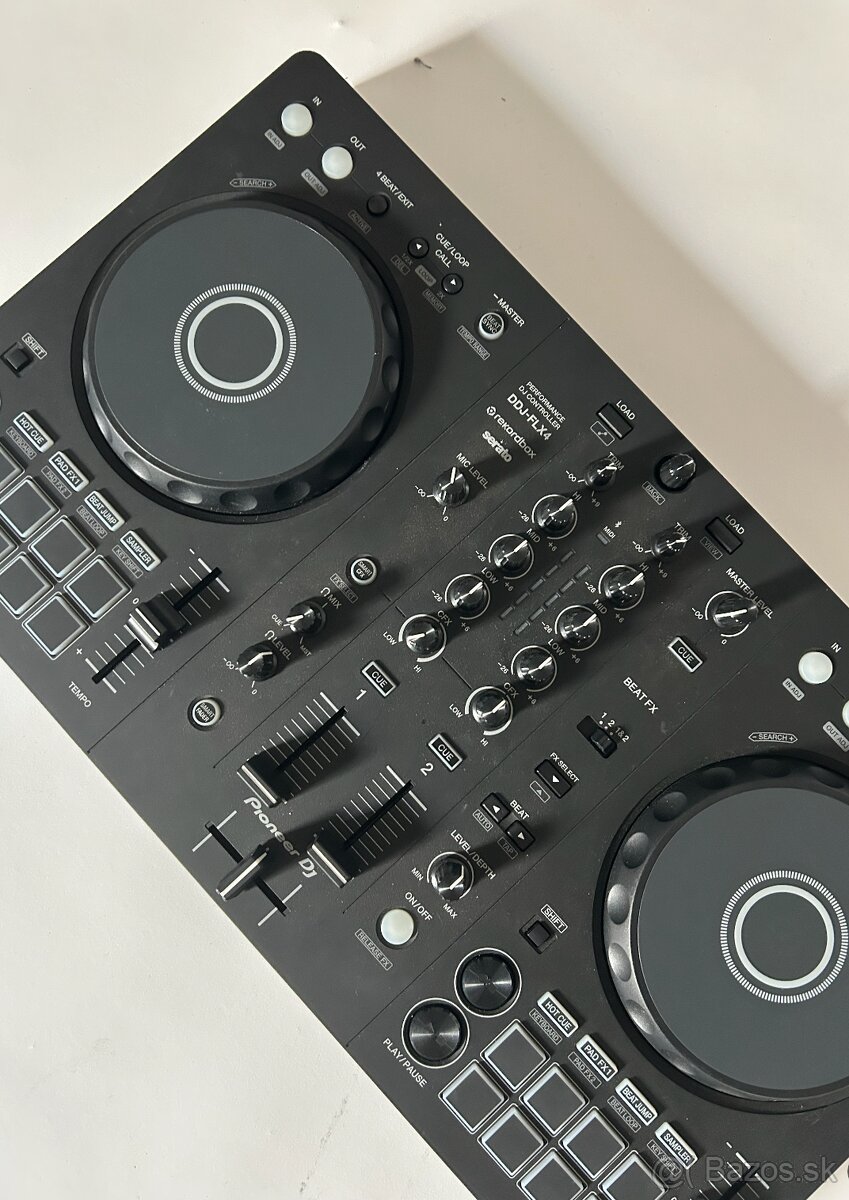 Kontroler Pioneer DJ DDJ-FLX4