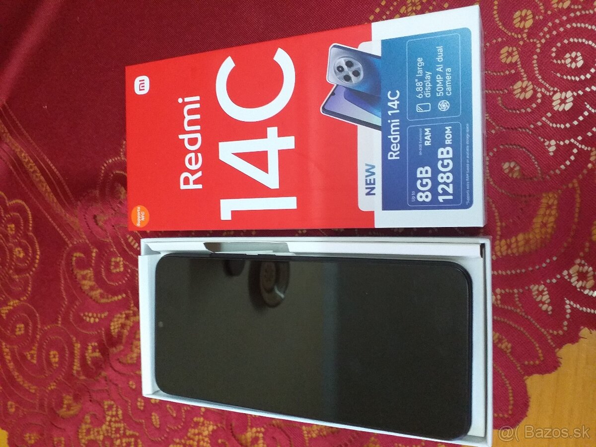 Redmi 14C