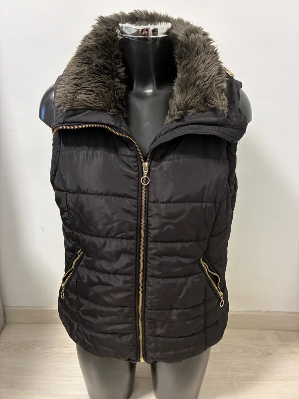 dámska vesta H&M veľ M