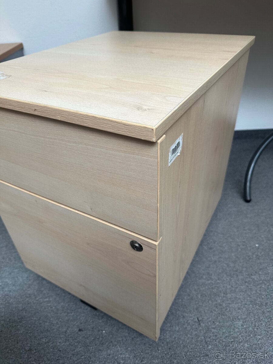 Kancelársky kontajner