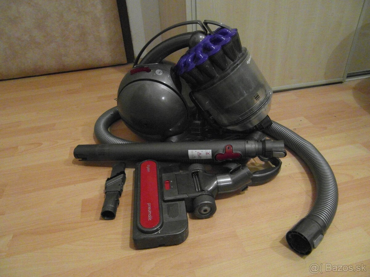 Dyson