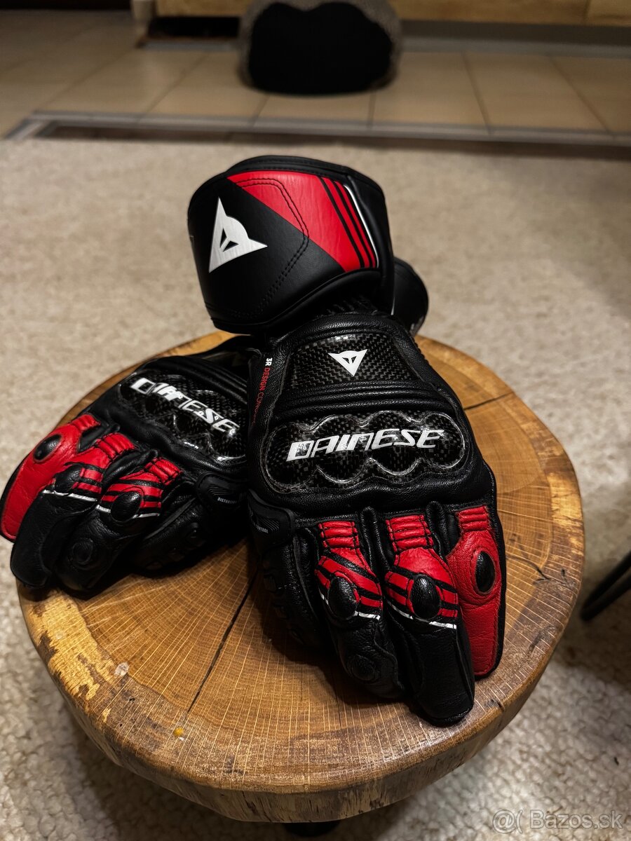Dainese Druid 4 rukavice
