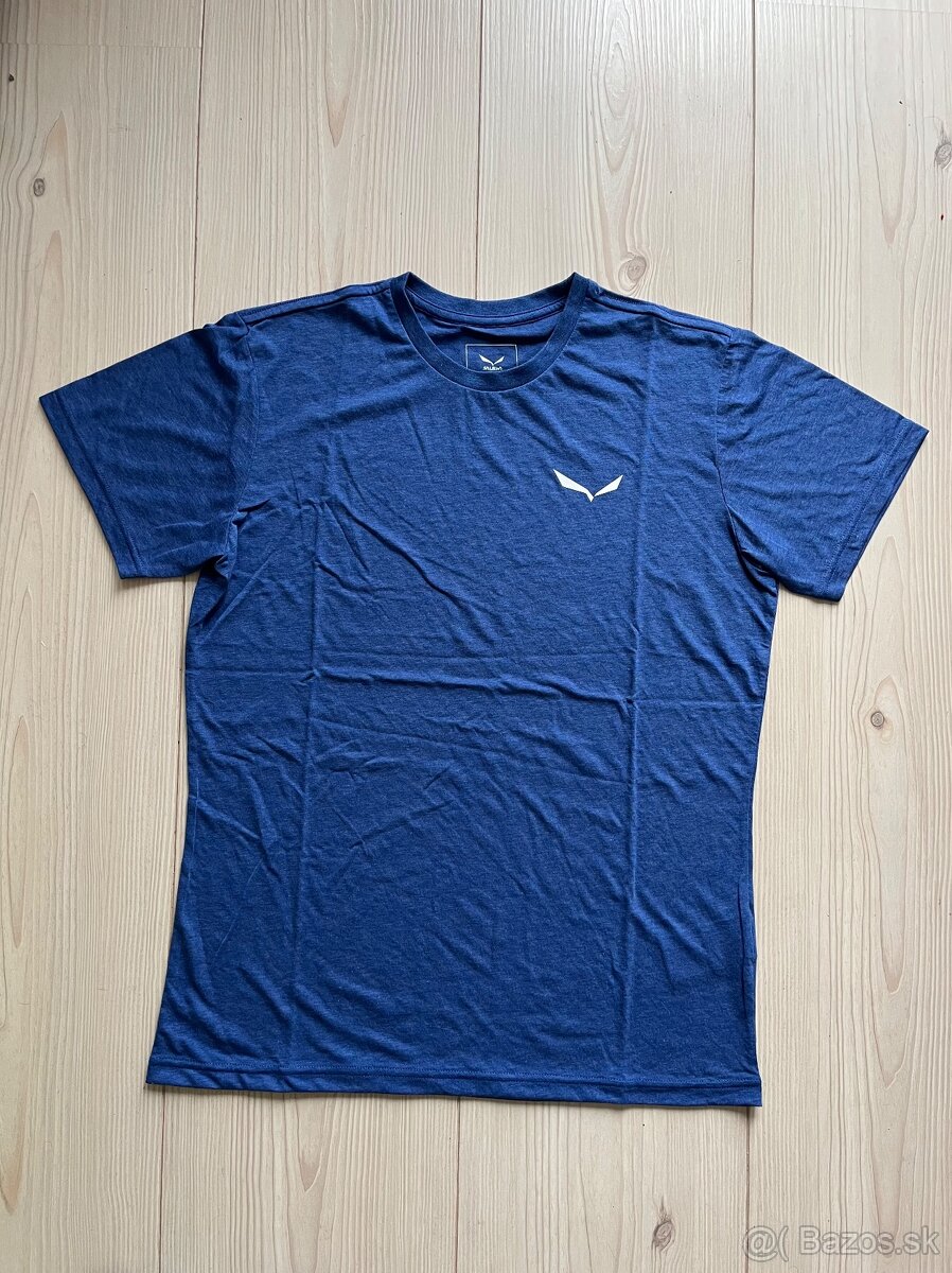 Panske tričko Salewa