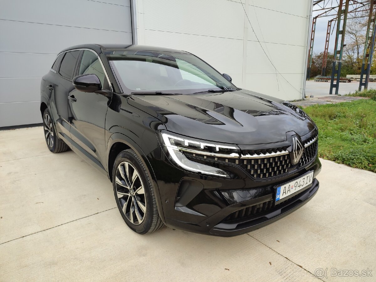 Renault Austral 1.3 mHEV 160 Techno Automat. 2023