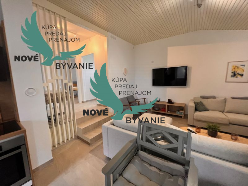 Na predaj dom prvý rad na mori s výhľadom na more v Chorváts