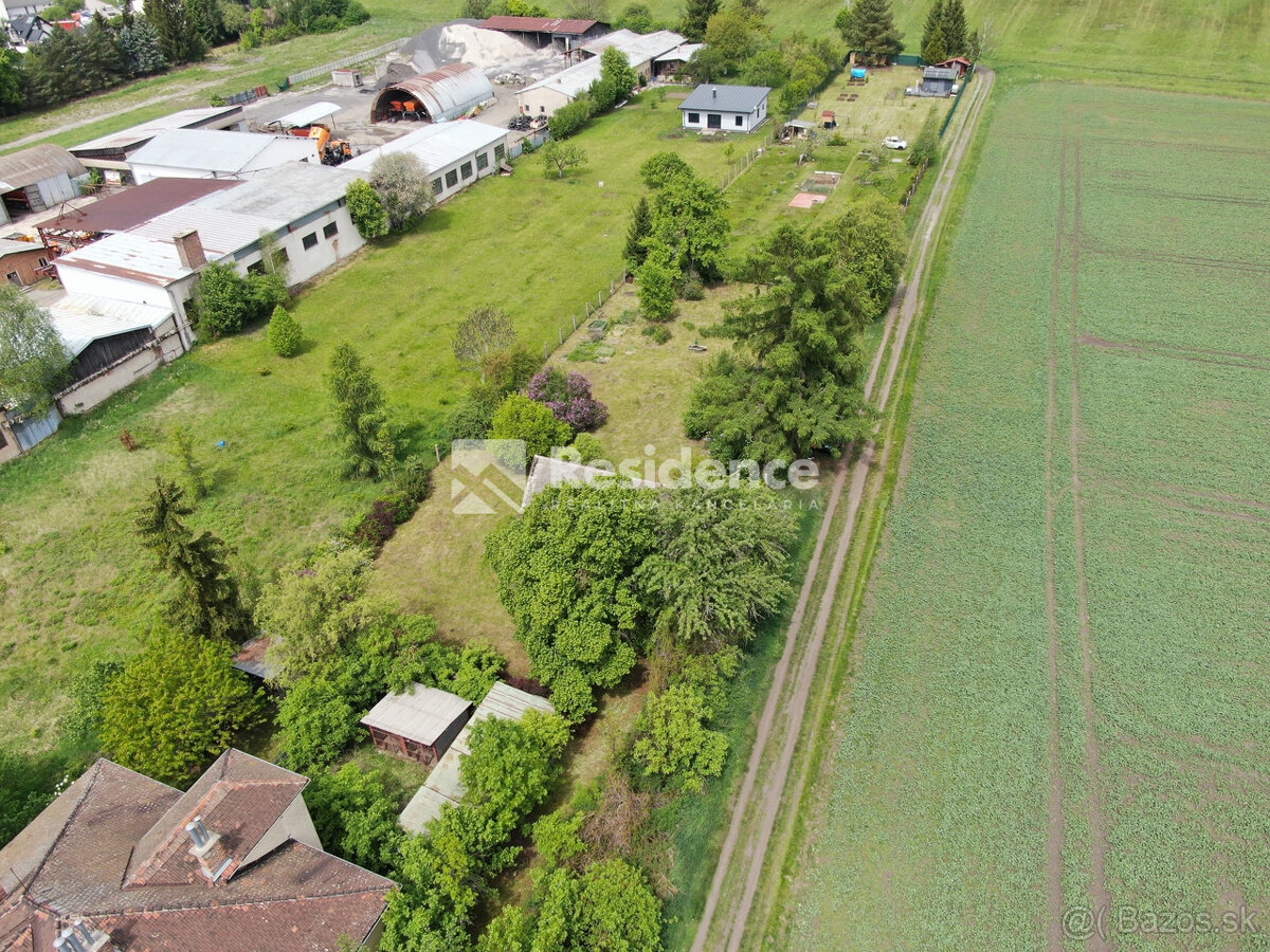 Stavebný pozemok na predaj, Liptovský Mikuláš