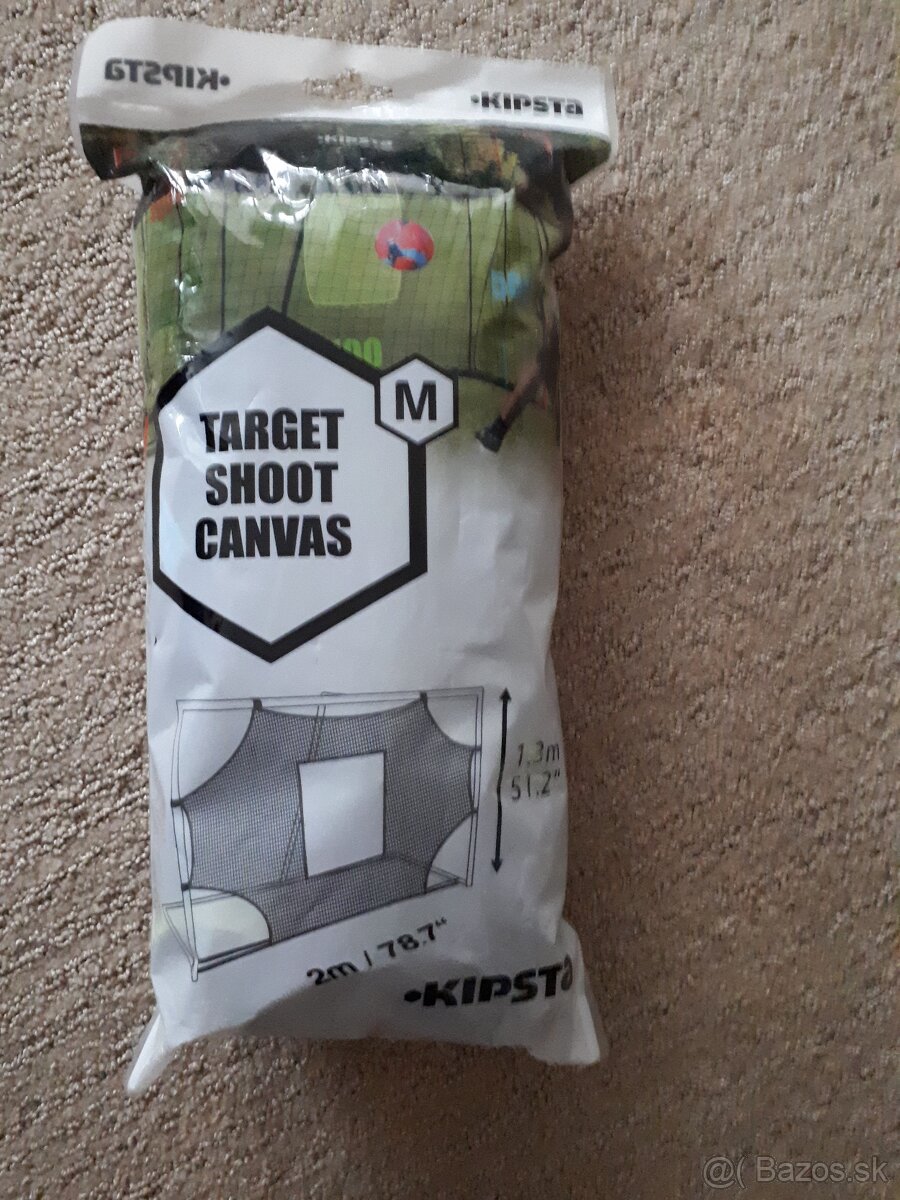 Kipsta, FUTBALOVÁ SIEŤ NA TRÉNING STRIEL