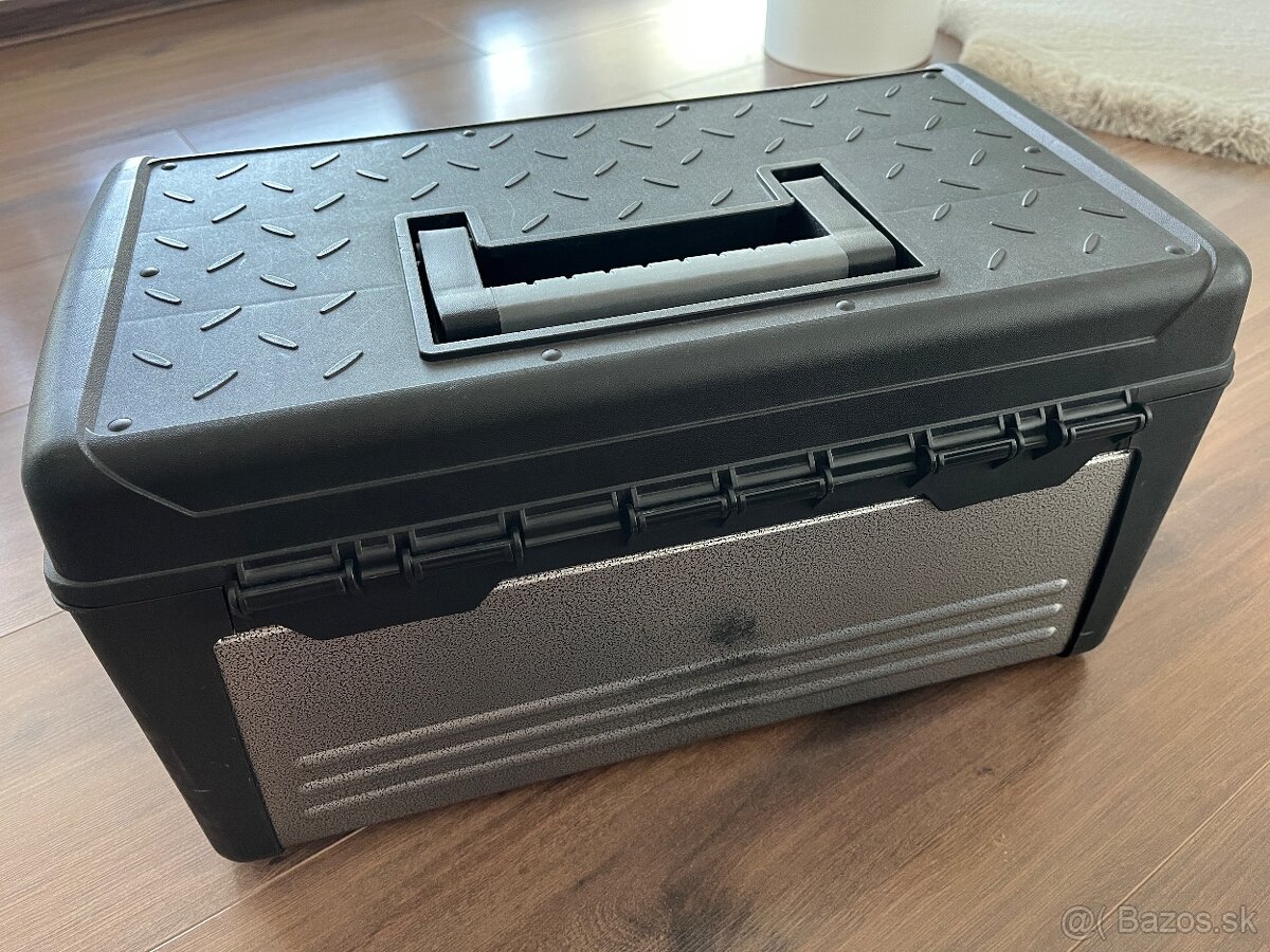 Kufor na náradie PROMETAL