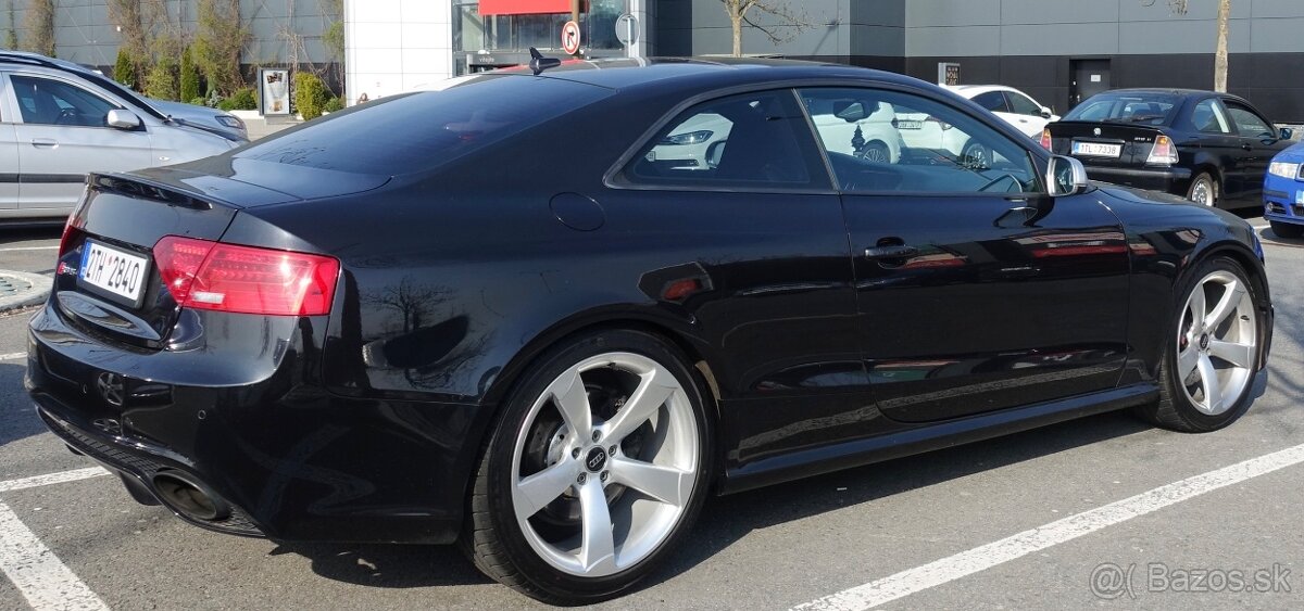 Disky Audi rotor RS 5x112 r20