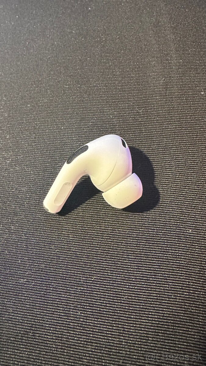 Apple AirPods Pro 2 sluchátko iba Práva strana