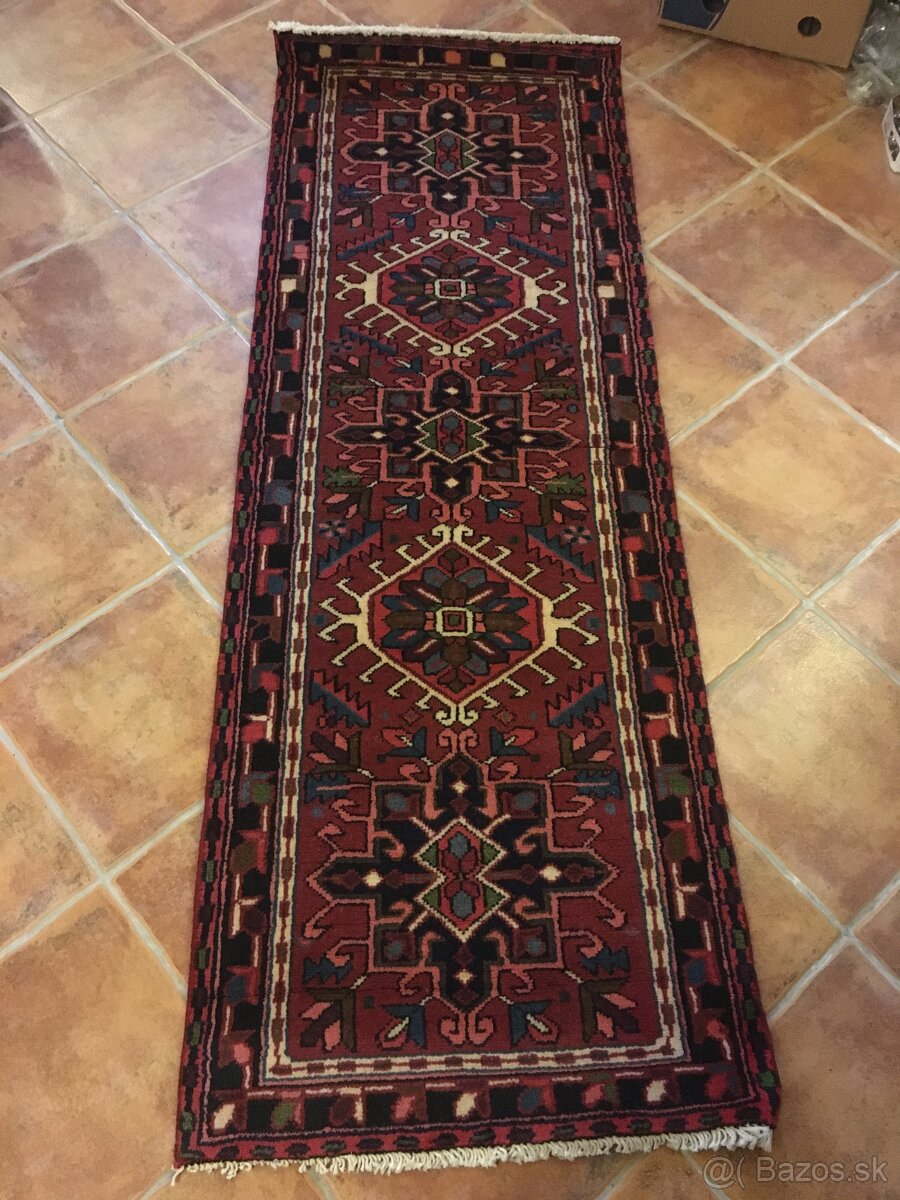 Persky koberec Hamadan 80 na 200