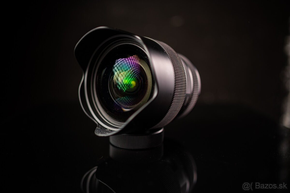 SIGMA 14–24mm f/2.8 DG HSM Art – pre Nikon F