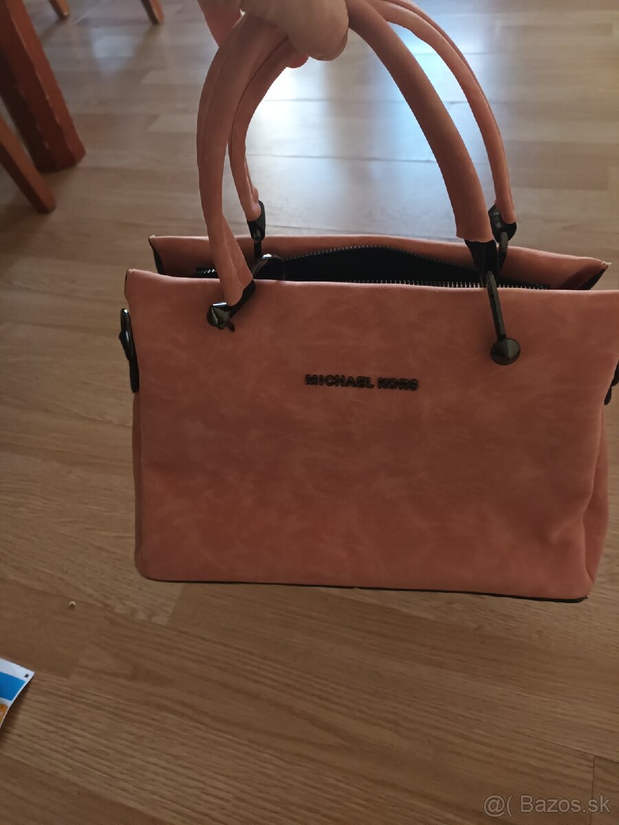 Michael Kors kabelka
