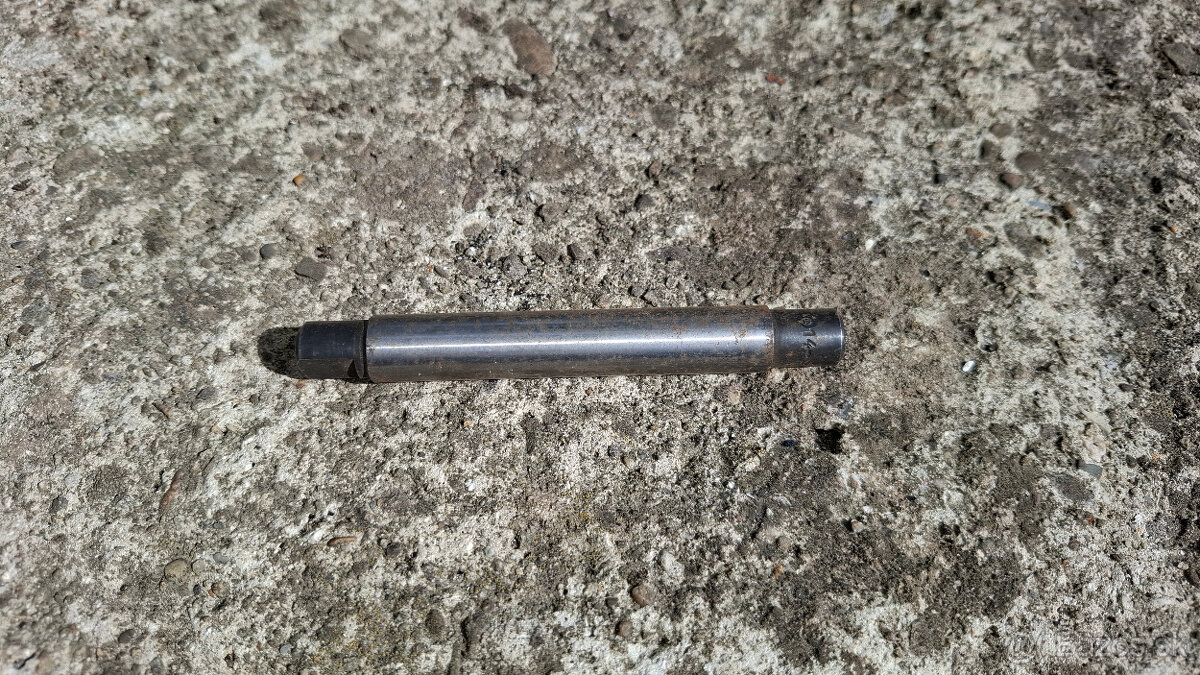 Upínací Trn Kuželový