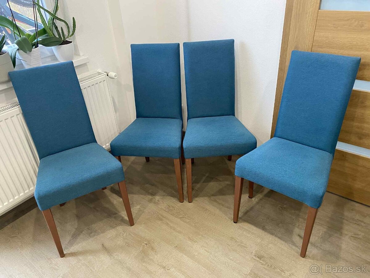 Kuchynské stoličky