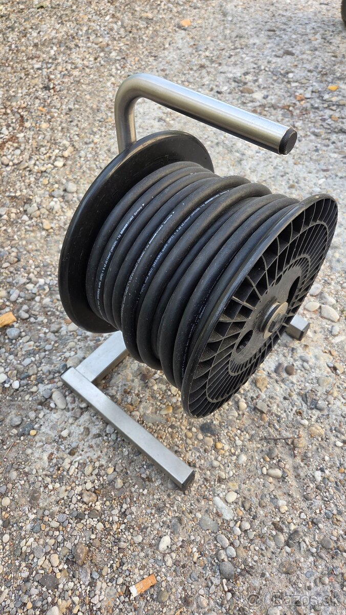 Multikabel - SC Quantum Highflex 8 x 2 x 0,14 mm2