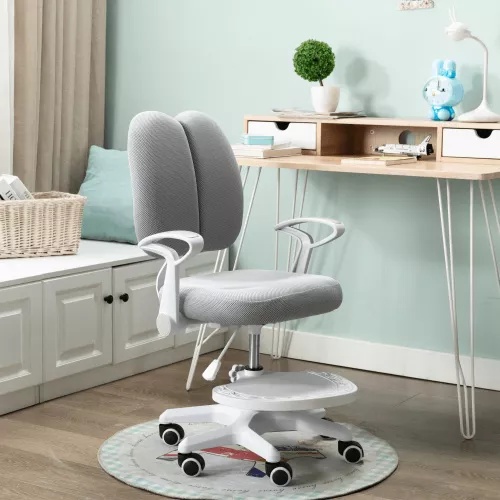 Detská rastúca stolička Anais