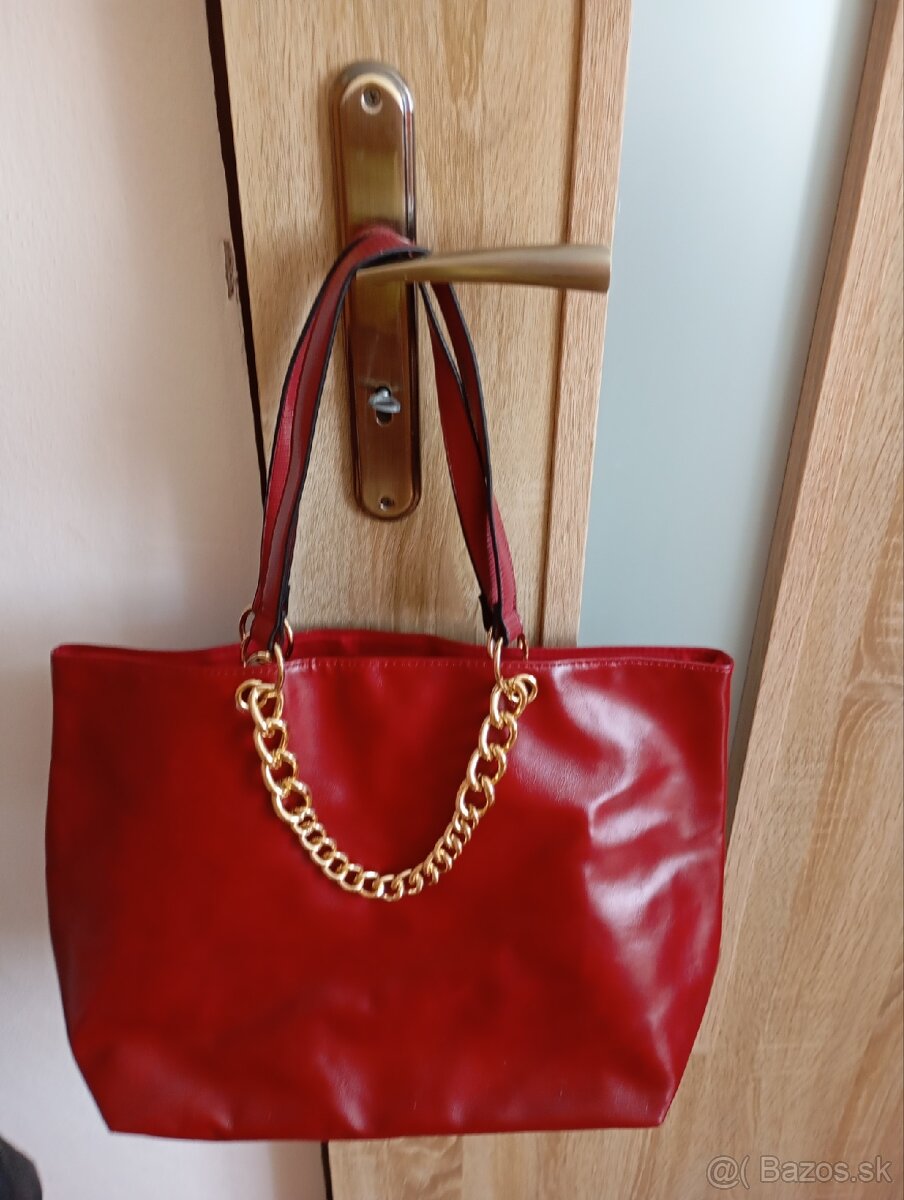 Dámska kabelka