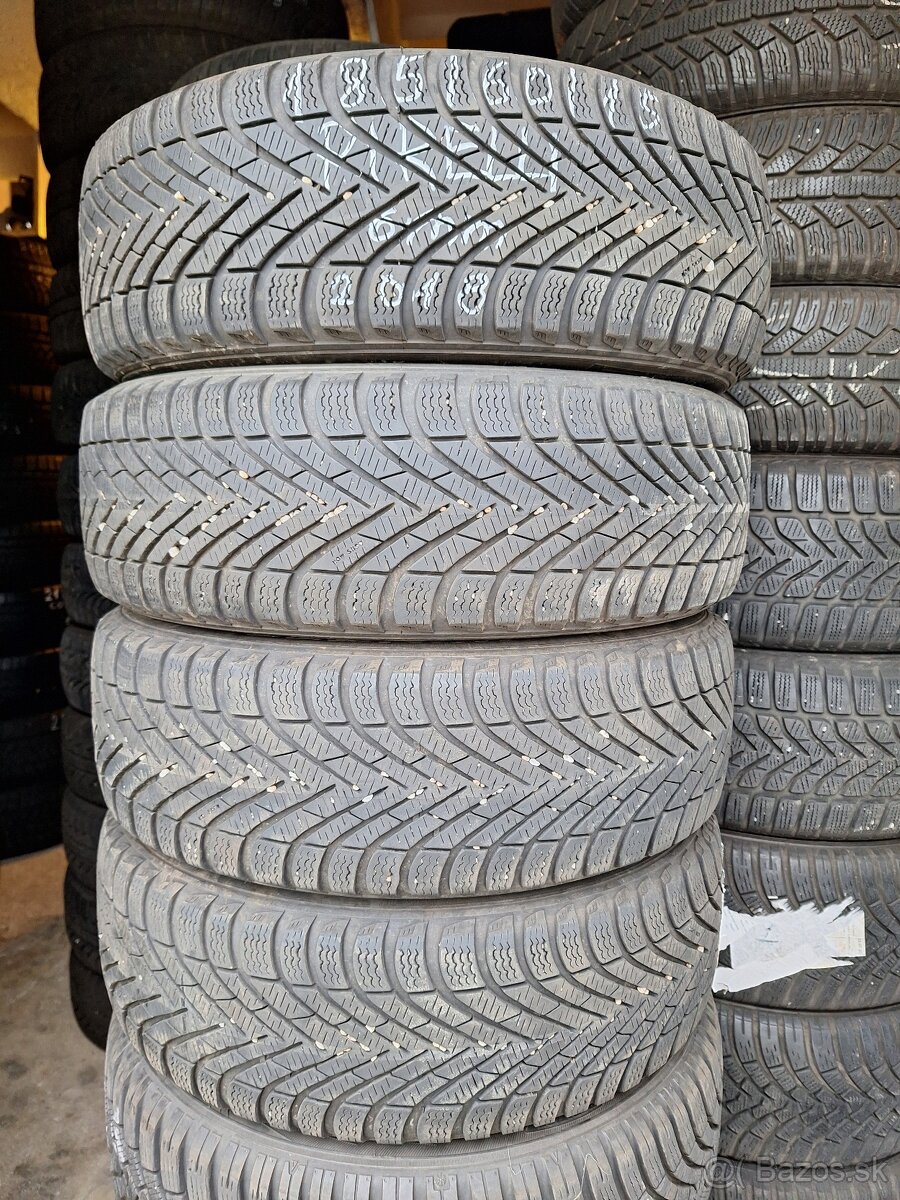 185/60/R15 zimné 4ks