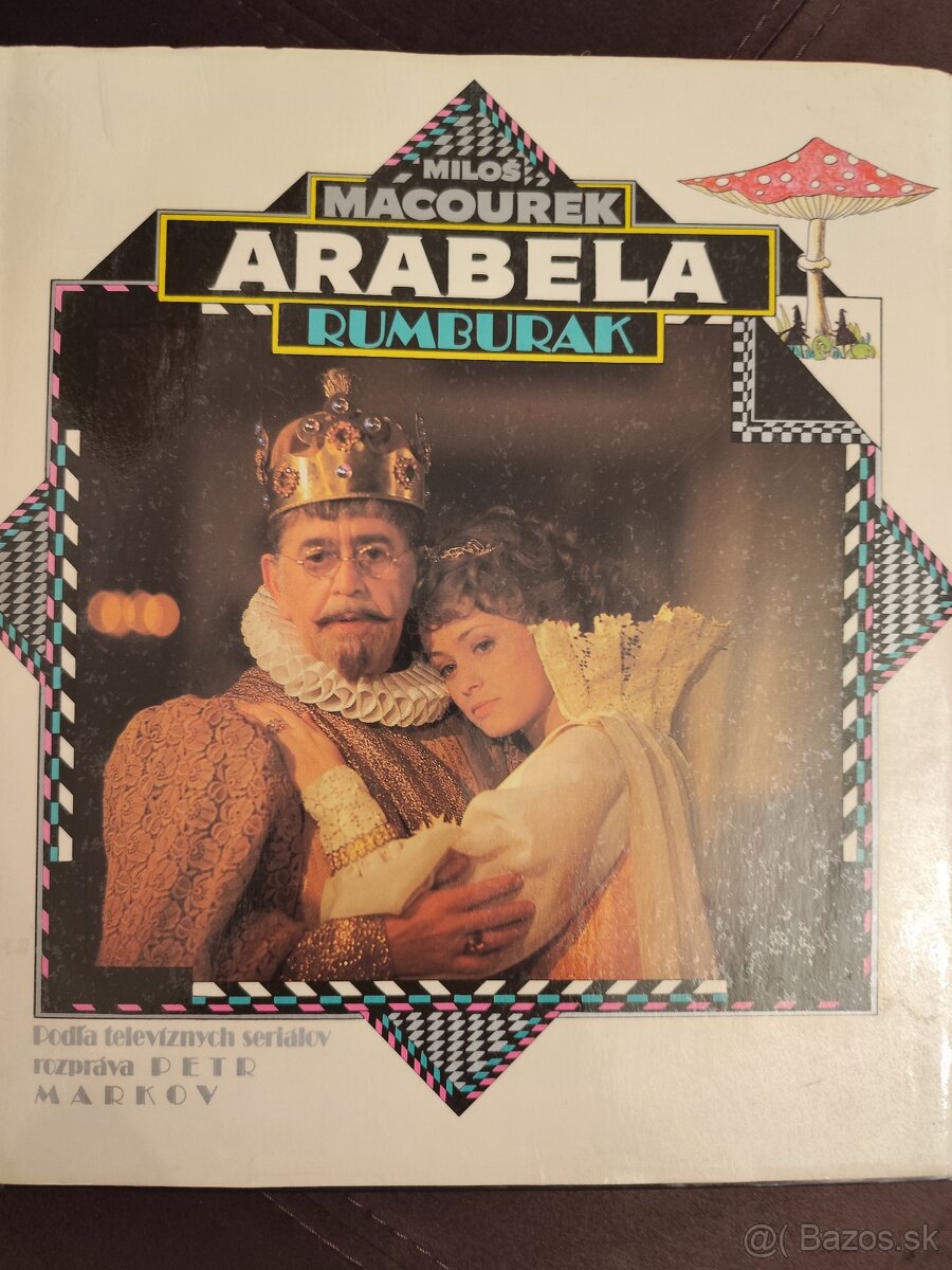 Arabela