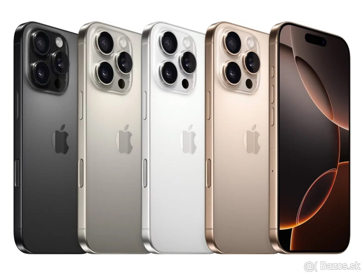 Kupim iPhone 15 PRO - len TOP stav
