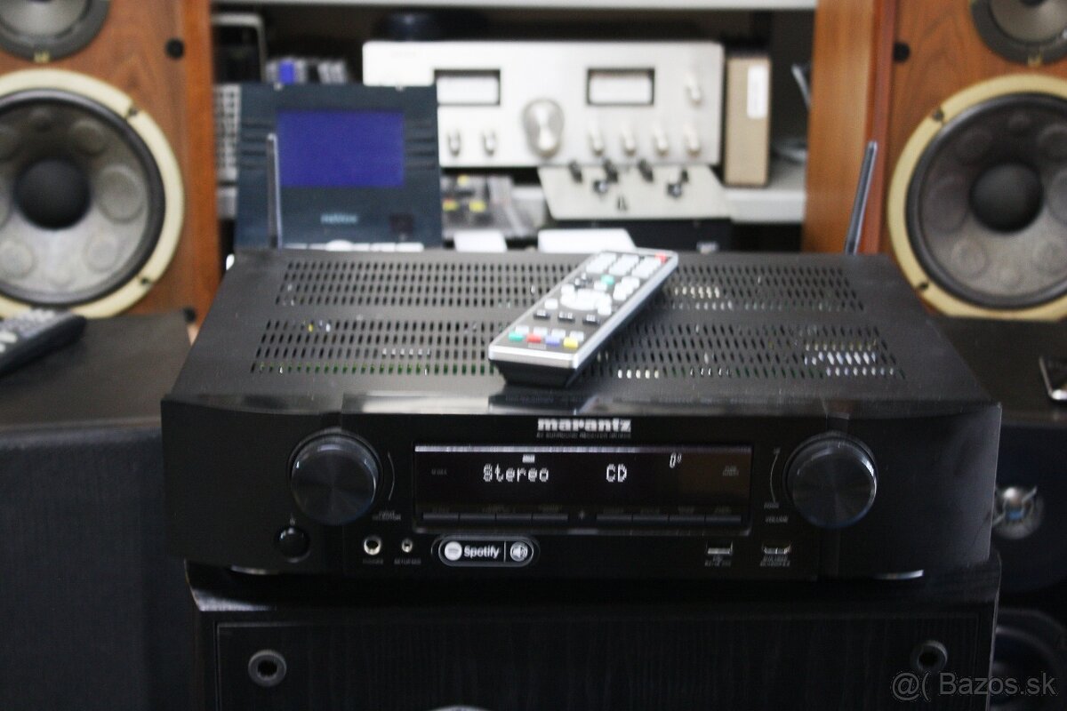 predám MARANTZ NR 1508