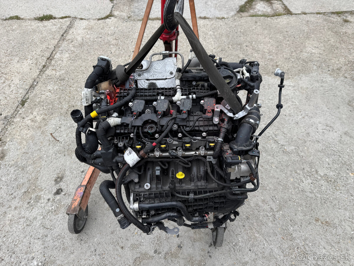 -----JEEP 1.3 T-GDi PATRIOT RENEGATE FIAT 500X-----