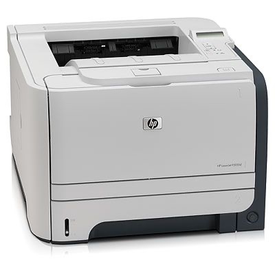 HP LaserJet P2055d CE457A + 8 Tonerov, TOP STAV